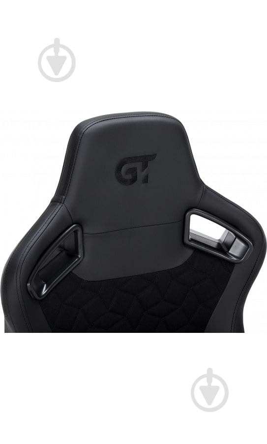 Кресло игровое GT Racer X-5184 черный - фото 14 Кресло игровое GT Racer X-5184 черный - фото 14
