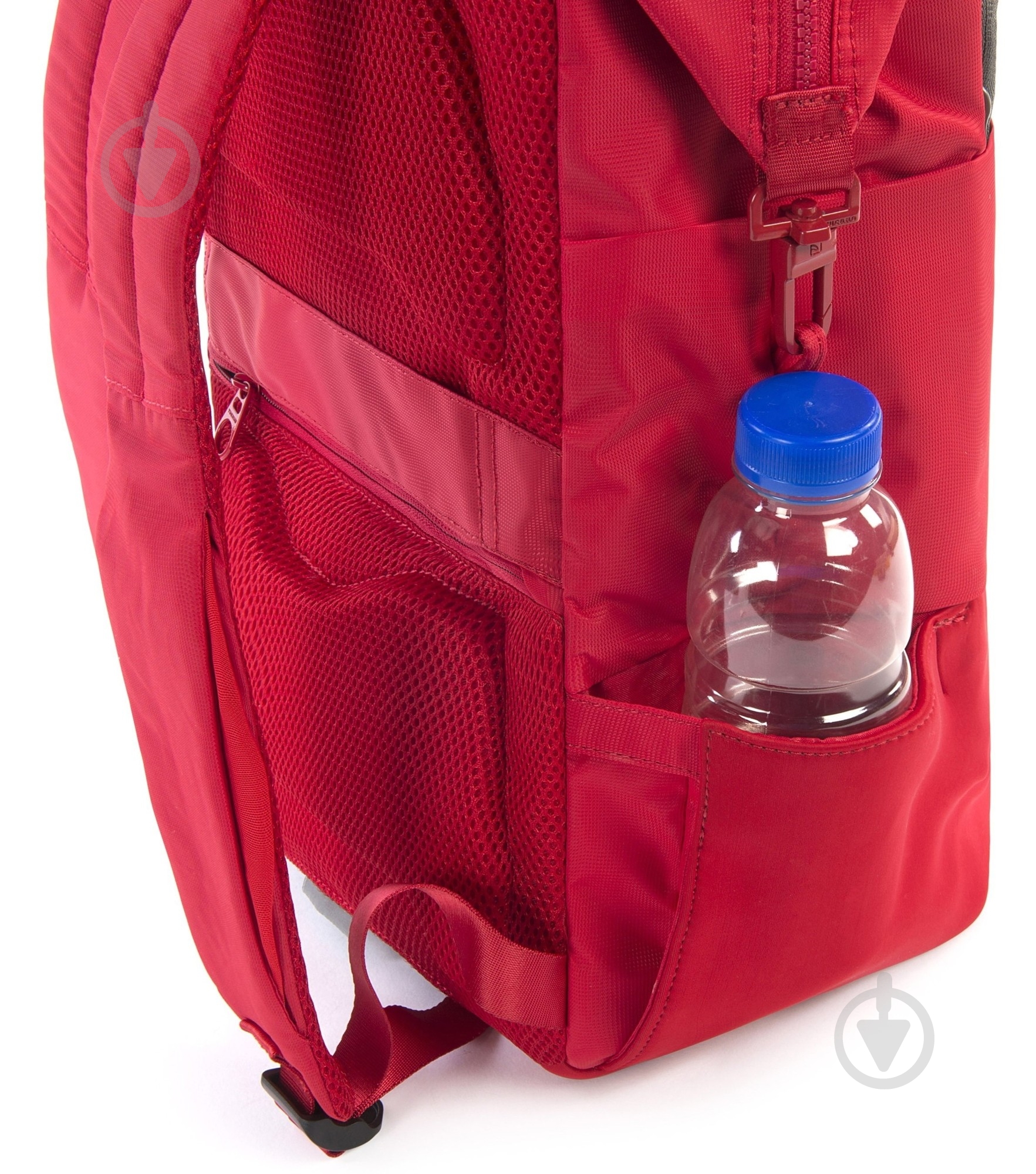 Рюкзак Tucano Modo Small Backpack MBP 13" red (BMDOKS-R) - фото 11 Рюкзак Tucano Modo Small Backpack MBP 13" red (BMDOKS-R) - фото 11