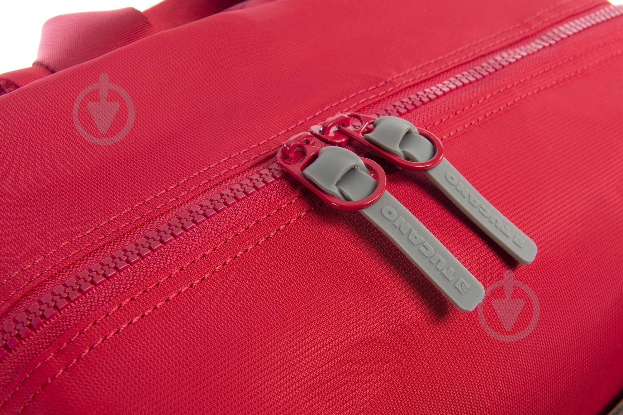 Рюкзак Tucano Modo Small Backpack MBP 13" red (BMDOKS-R) - фото 9 Рюкзак Tucano Modo Small Backpack MBP 13" red (BMDOKS-R) - фото 9
