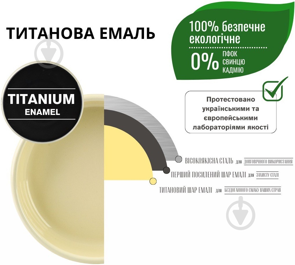 Форма для випікання Idilia 22 см 2,5 л синя/коричнева - фото 5 Форма для випікання Idilia 22 см 2,5 л синя/коричнева - фото 5