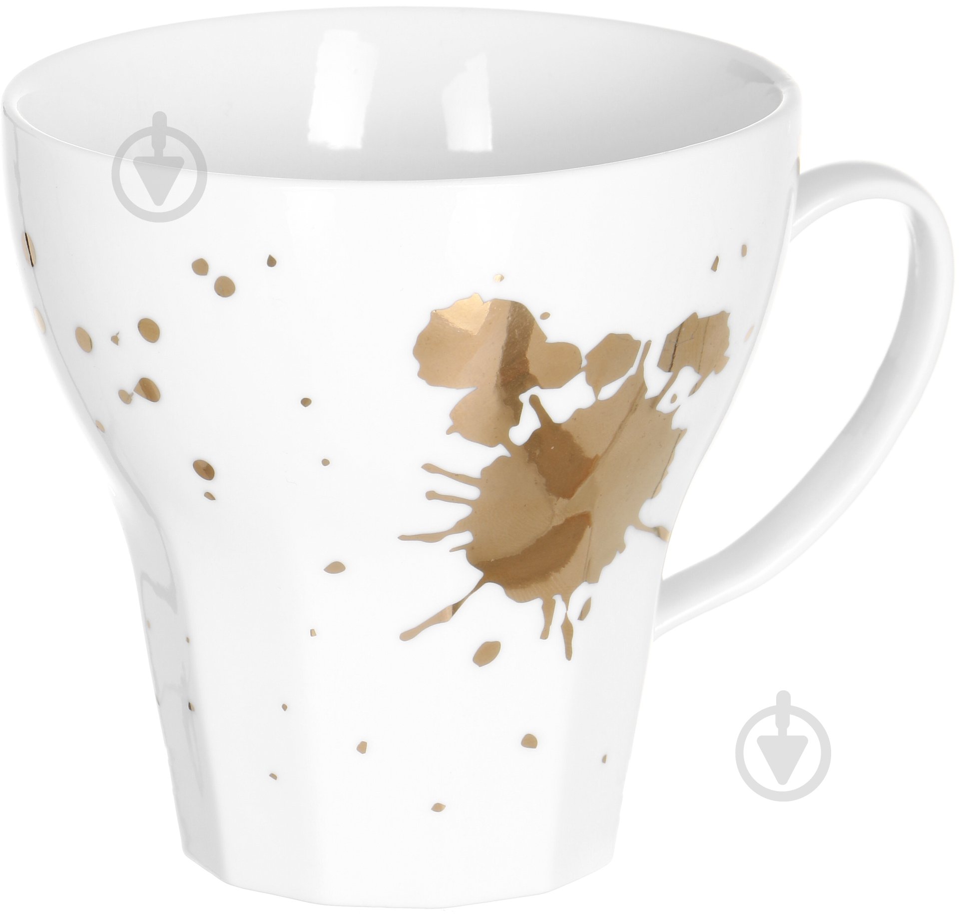 Чашка Fiora Telma 370 мл - фото 1 Чашка Fiora Telma 370 мл - фото 1