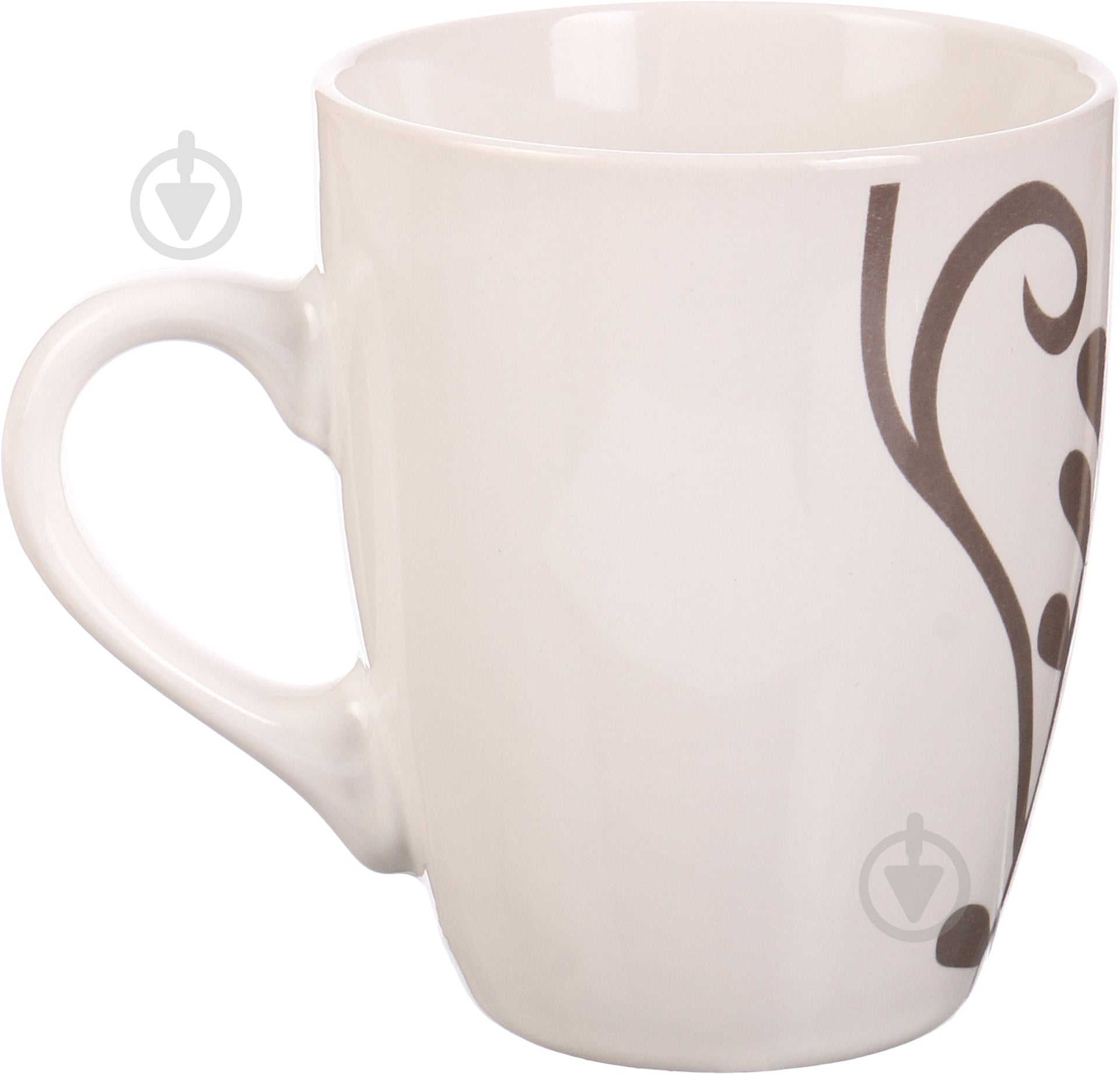 Чашка Native Flower 390 мл - фото 2