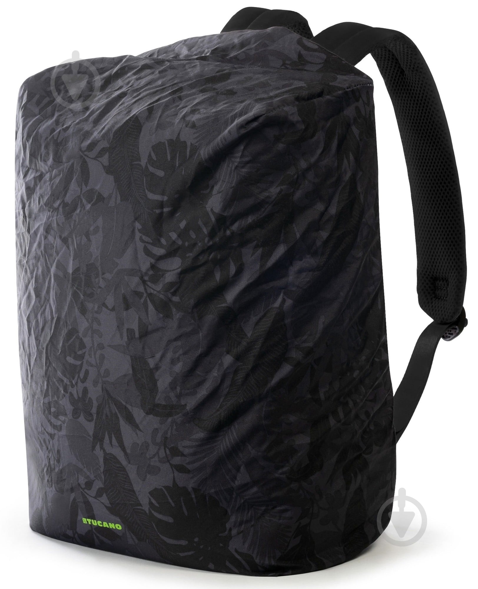 Рюкзак Tucano Modo Small Backpack MBP 13" black (BMDOKS-BK) - фото 3