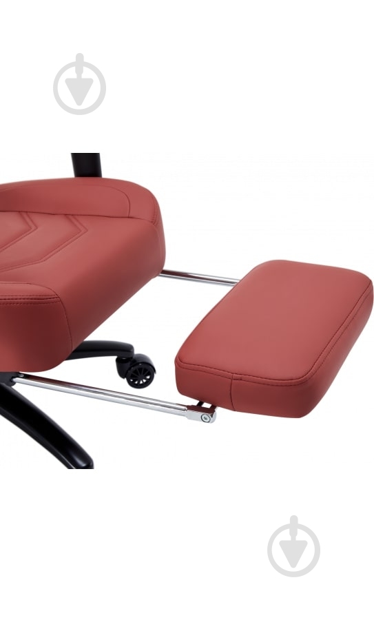 Кресло игровое GT Racer X-5099 коричневый - фото 13 Кресло игровое GT Racer X-5099 коричневый - фото 13