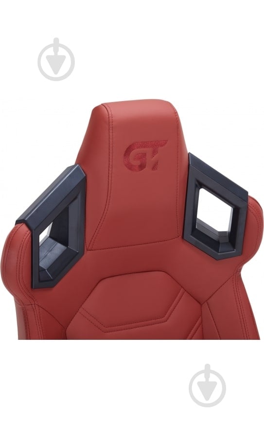 Кресло игровое GT Racer X-5099 коричневый - фото 11 Кресло игровое GT Racer X-5099 коричневый - фото 11