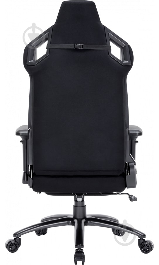 Кресло игровое GT Racer X-5099 черный - фото 5 Кресло игровое GT Racer X-5099 черный - фото 5