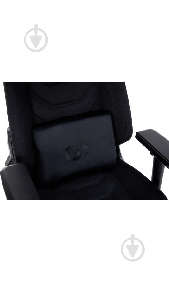Кресло игровое GT Racer X-5099 черный - фото 12 Кресло игровое GT Racer X-5099 черный - фото 12