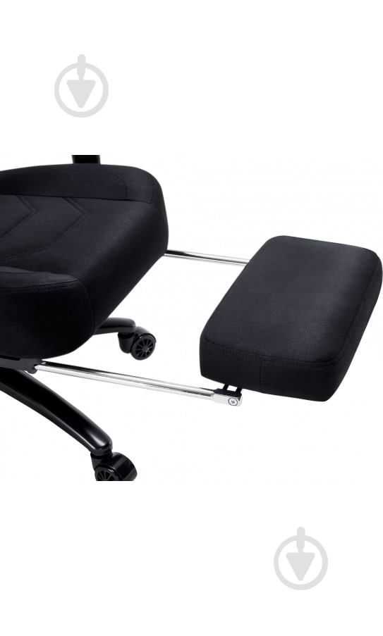 Кресло игровое GT Racer X-5099 черный - фото 15 Кресло игровое GT Racer X-5099 черный - фото 15