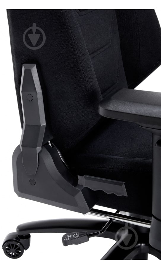 Кресло игровое GT Racer X-5099 черный - фото 11 Кресло игровое GT Racer X-5099 черный - фото 11