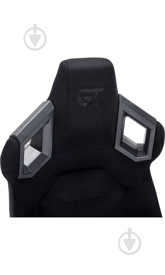 Кресло игровое GT Racer X-5099 черный - фото 13 Кресло игровое GT Racer X-5099 черный - фото 13