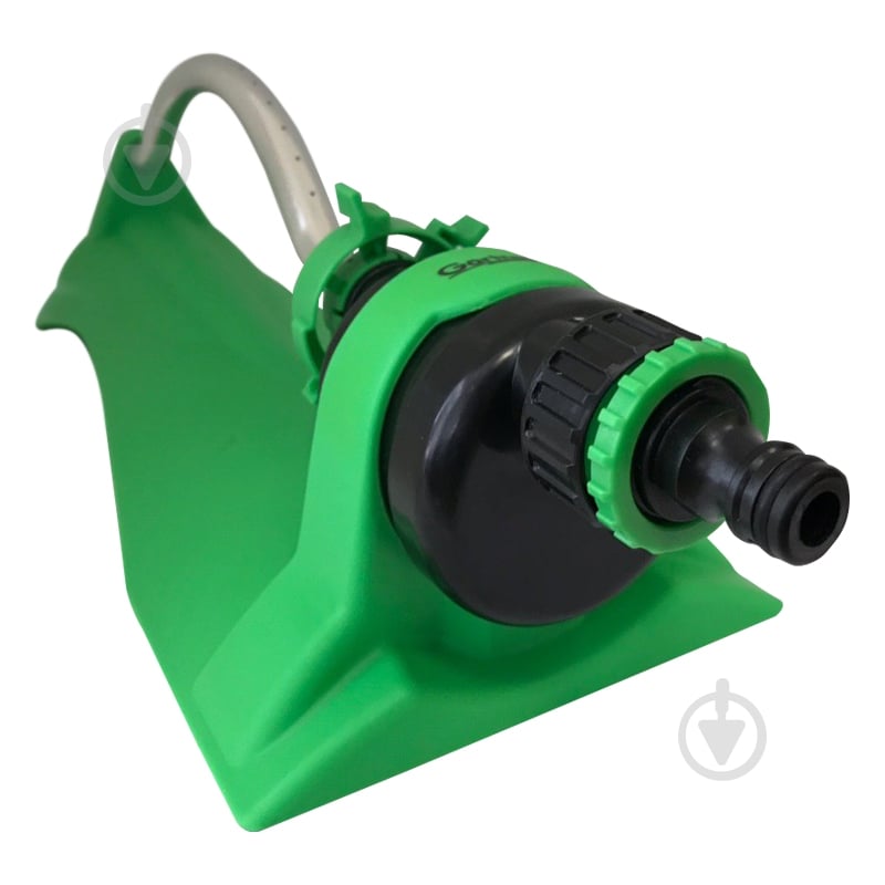 Зрошувач осцилювальний Gartner 15 отворів 80030100 - фото 4