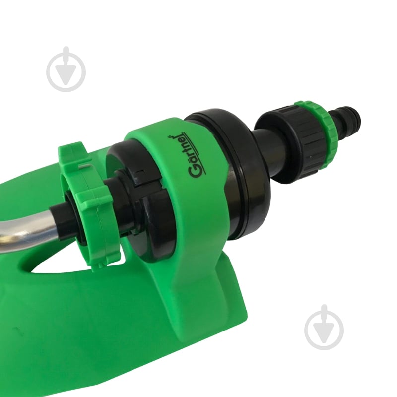 Зрошувач осцилювальний Gartner 15 отворів 80030100 - фото 3