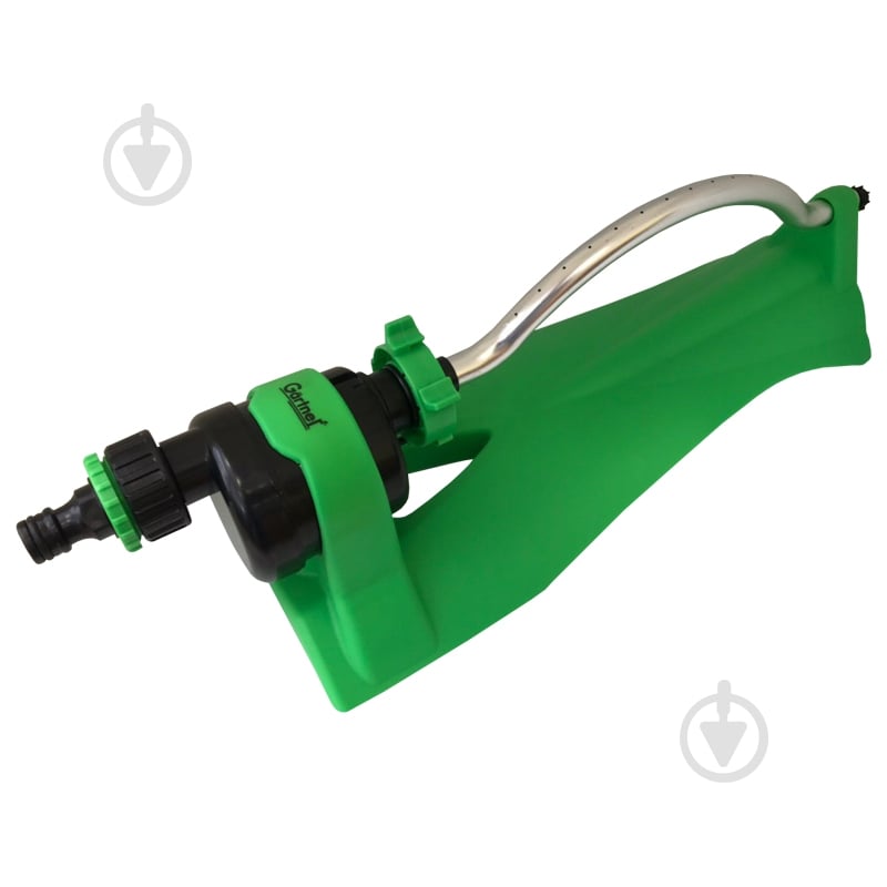 Зрошувач осцилювальний Gartner 15 отворів 80030100 - фото 2