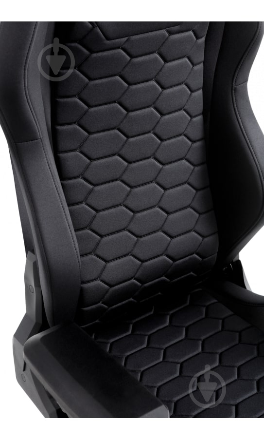 Кресло игровое GT Racer X-3105 черный - фото 8 Кресло игровое GT Racer X-3105 черный - фото 8