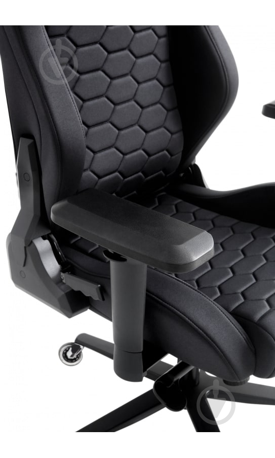 Кресло игровое GT Racer X-3105 черный - фото 9 Кресло игровое GT Racer X-3105 черный - фото 9