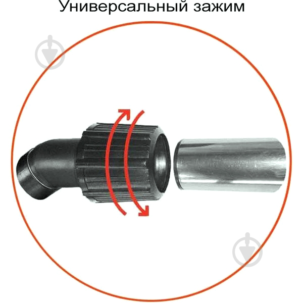 Щетка MasterHouse BVC 01 - фото 3 Щетка MasterHouse BVC 01 - фото 3