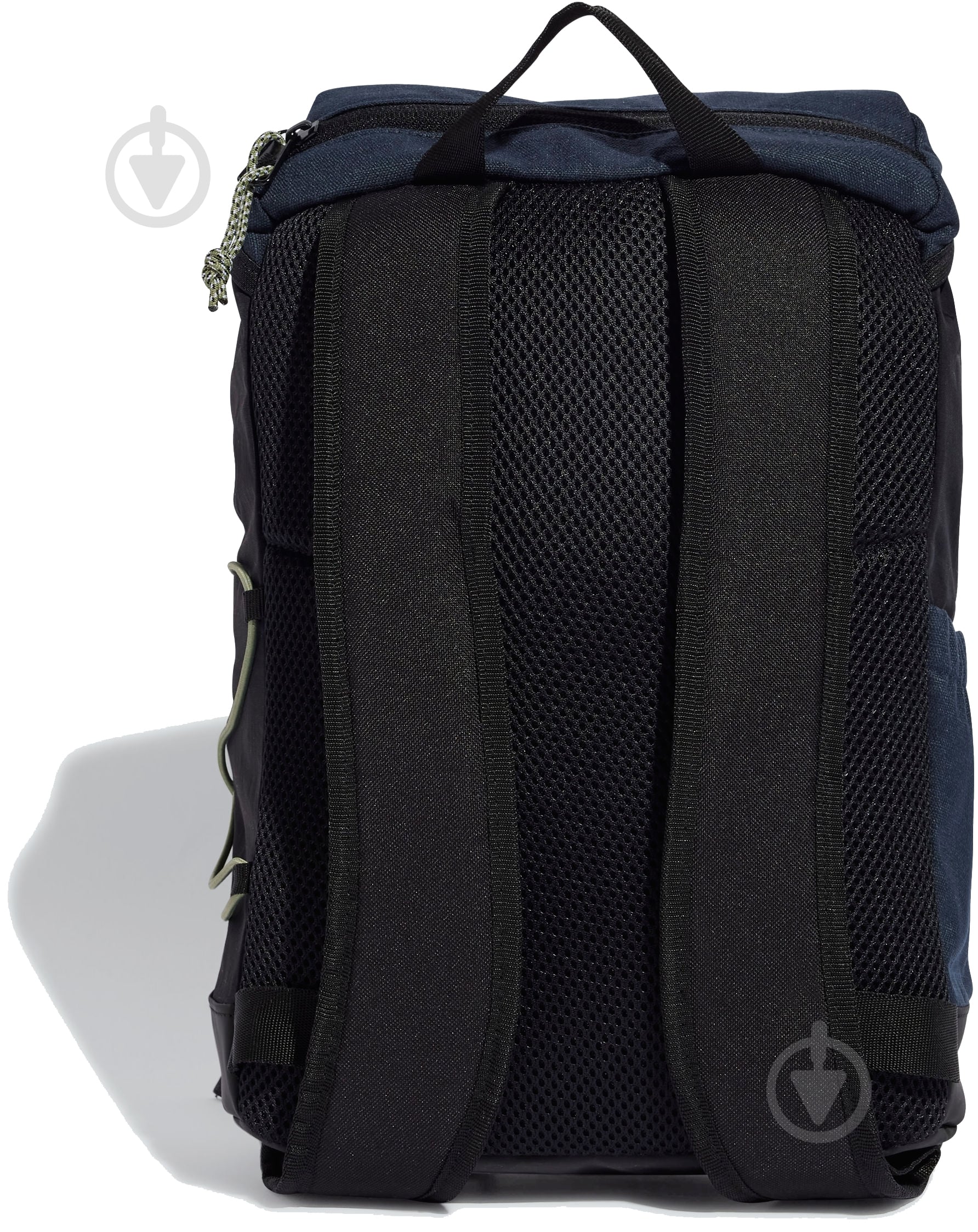 ᐉ Рюкзак Adidas CITY EXPLORER IT2132 16,5 л синій • Краща ціна в