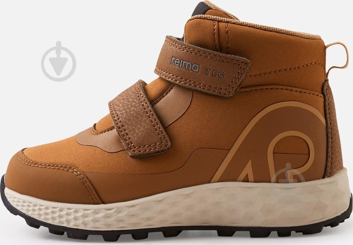 Напівчеревики дитячі Reima Reimatec Hiivin 5400145A-1490 р.29 коричневий - фото 2