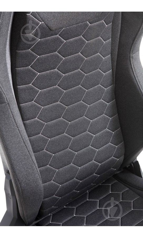 Кресло игровое GT Racer X-3105 темно-серый - фото 8 Кресло игровое GT Racer X-3105 темно-серый - фото 8