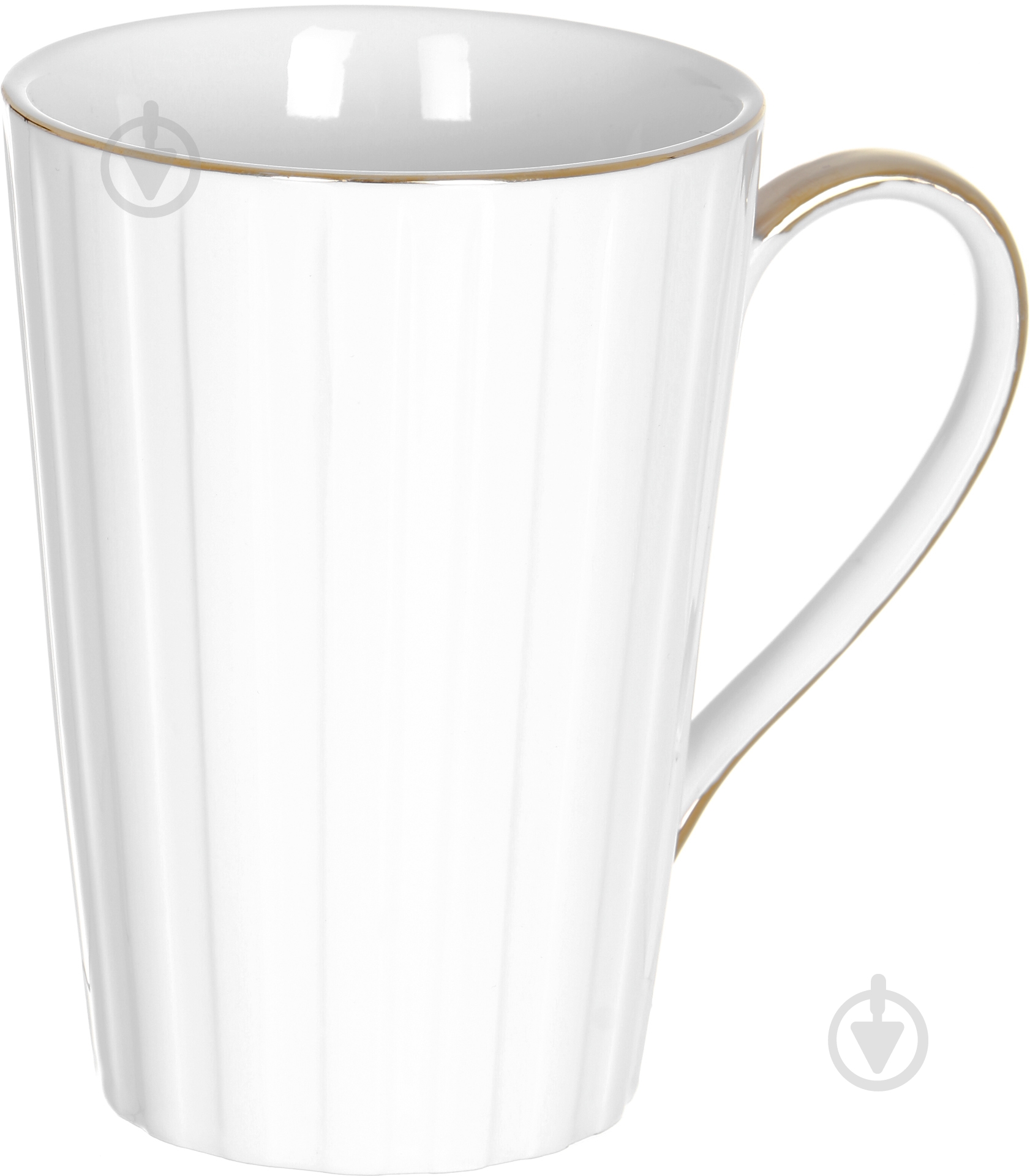 Чашка Fiora Charm 410 мл - фото 1