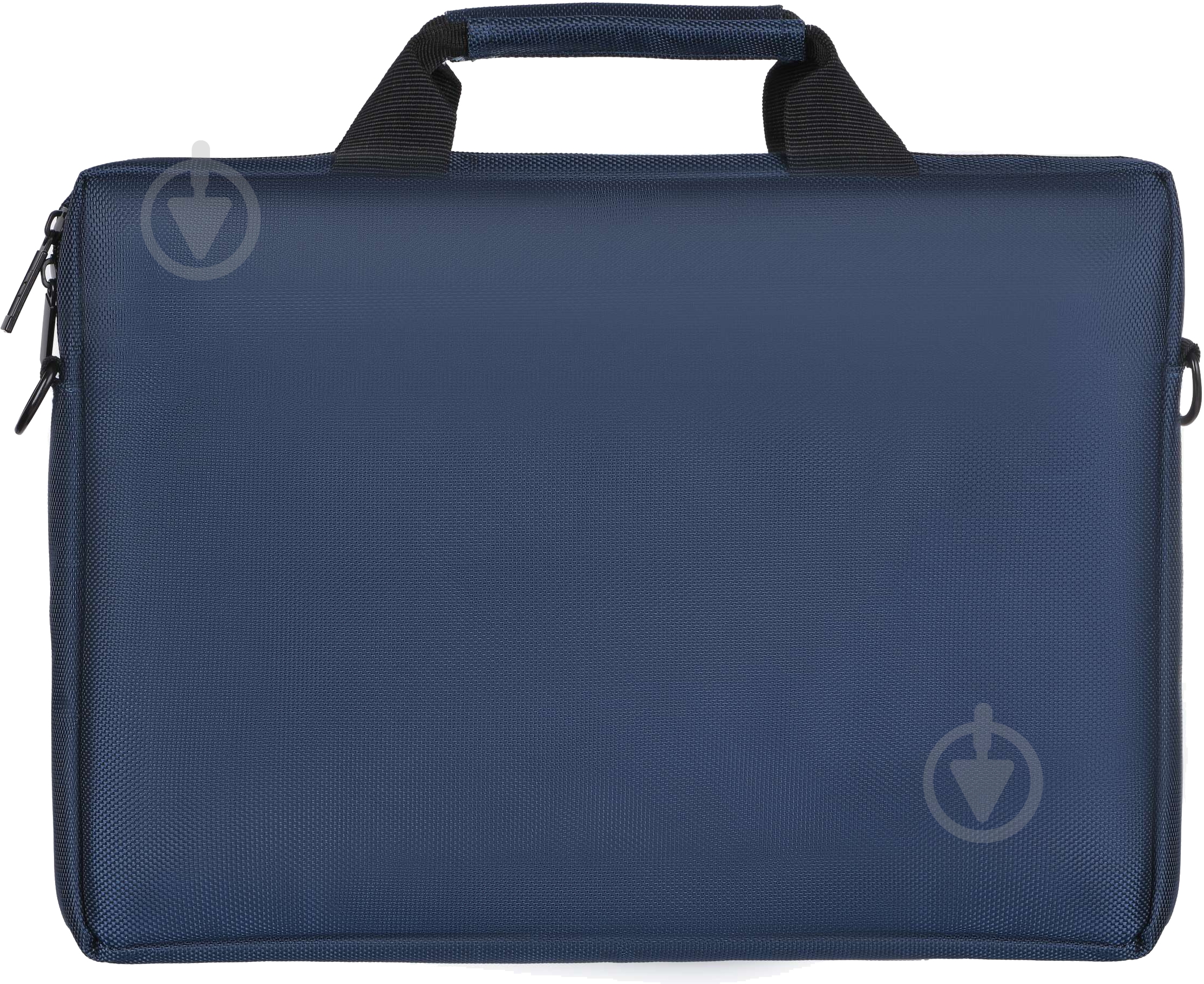 Сумка для ноутбука 2E Beginner 13.3" dark blue (2E-CBN313DB) - фото 4