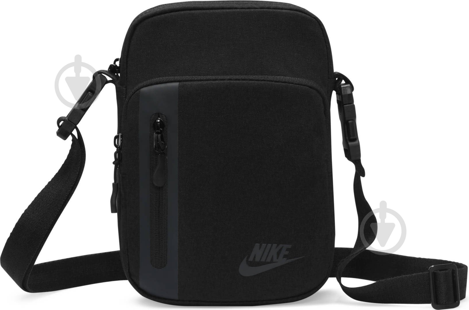 Сумка Nike ELEMENTAL PREMIUM DN2557-010 черный - фото 3 Сумка Nike ELEMENTAL PREMIUM DN2557-010 черный - фото 3