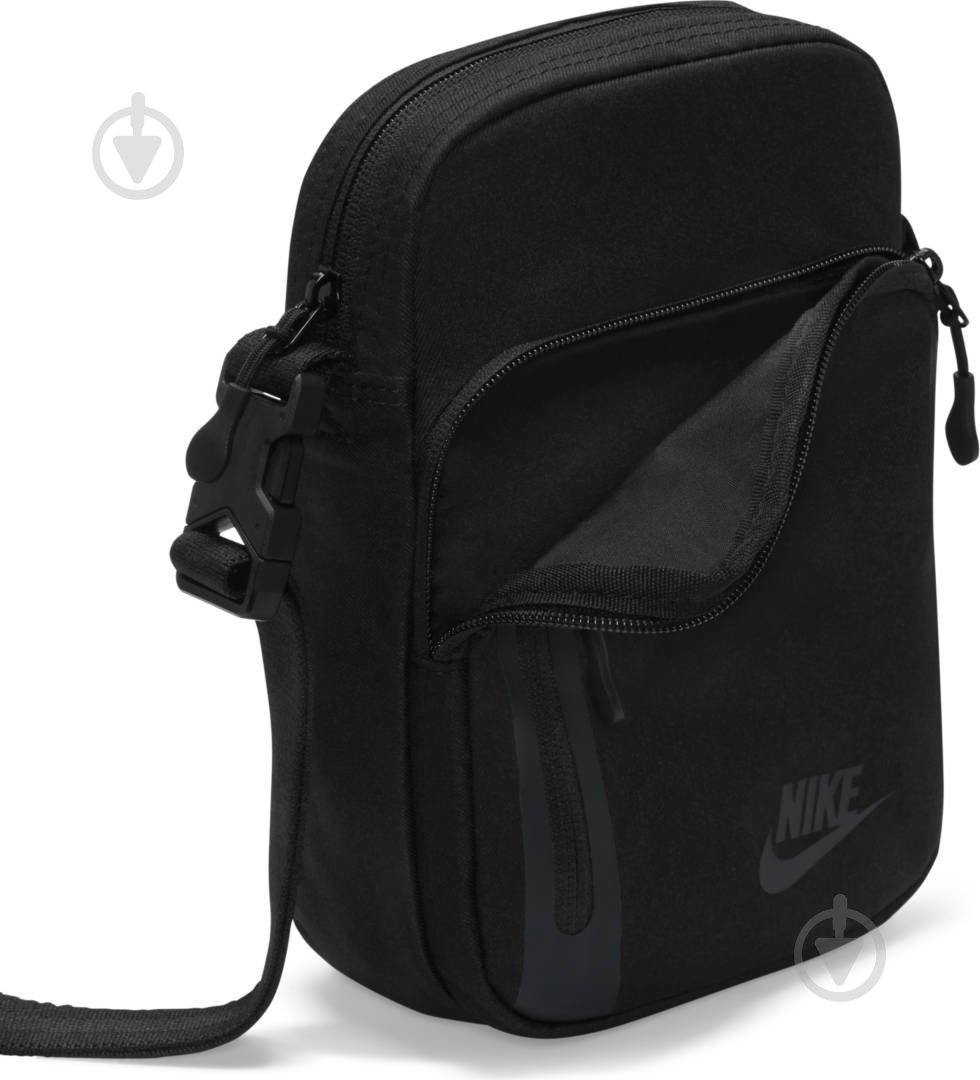 Сумка Nike ELEMENTAL PREMIUM DN2557-010 черный - фото 4 Сумка Nike ELEMENTAL PREMIUM DN2557-010 черный - фото 4