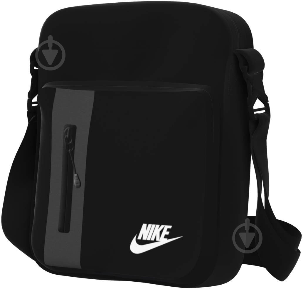 Сумка Nike ELEMENTAL PREMIUM DN2557-010 черный - фото 7 Сумка Nike ELEMENTAL PREMIUM DN2557-010 черный - фото 7