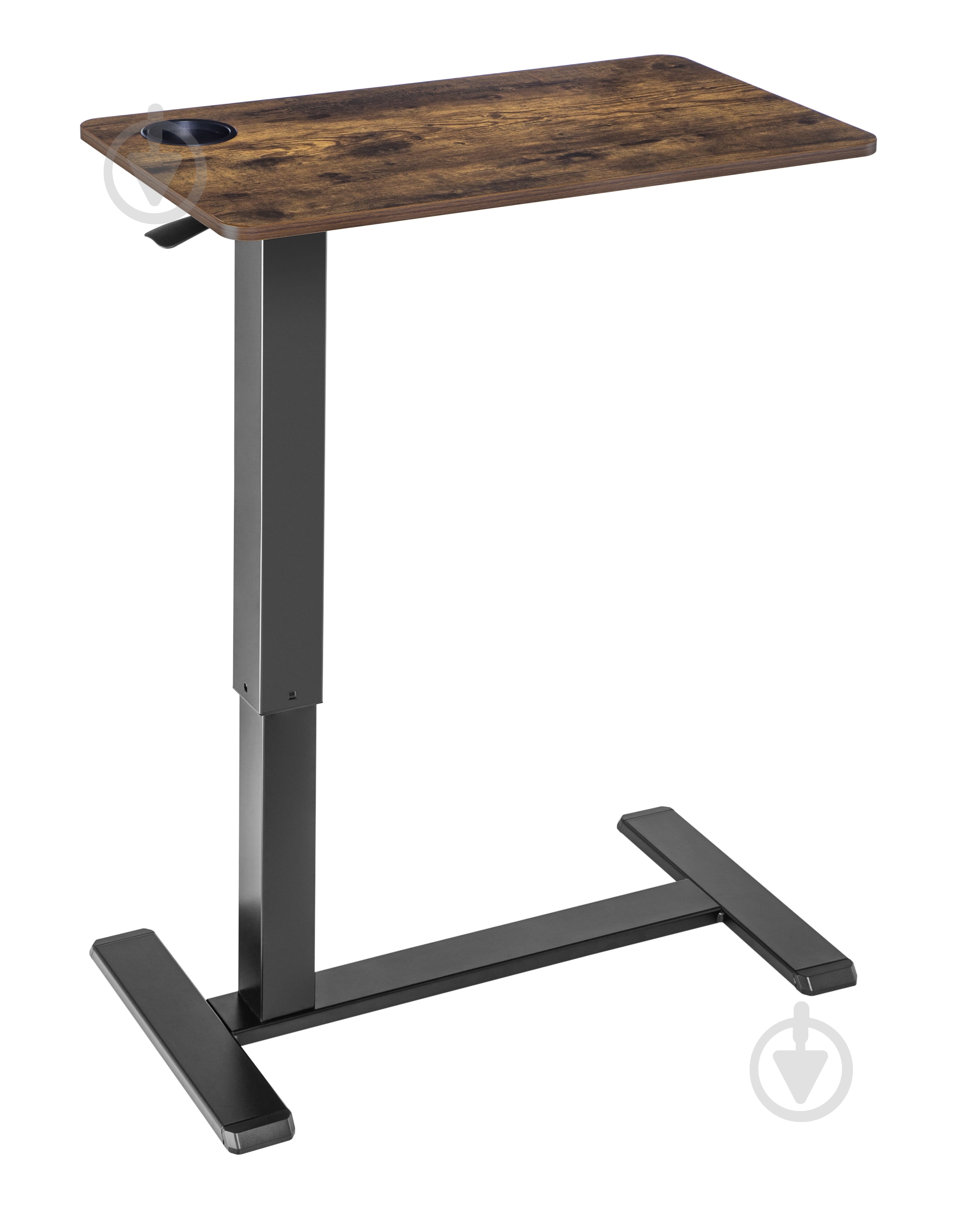 Стол письменный OfficePro ODM366B - фото 5 Стол письменный OfficePro ODM366B - фото 5