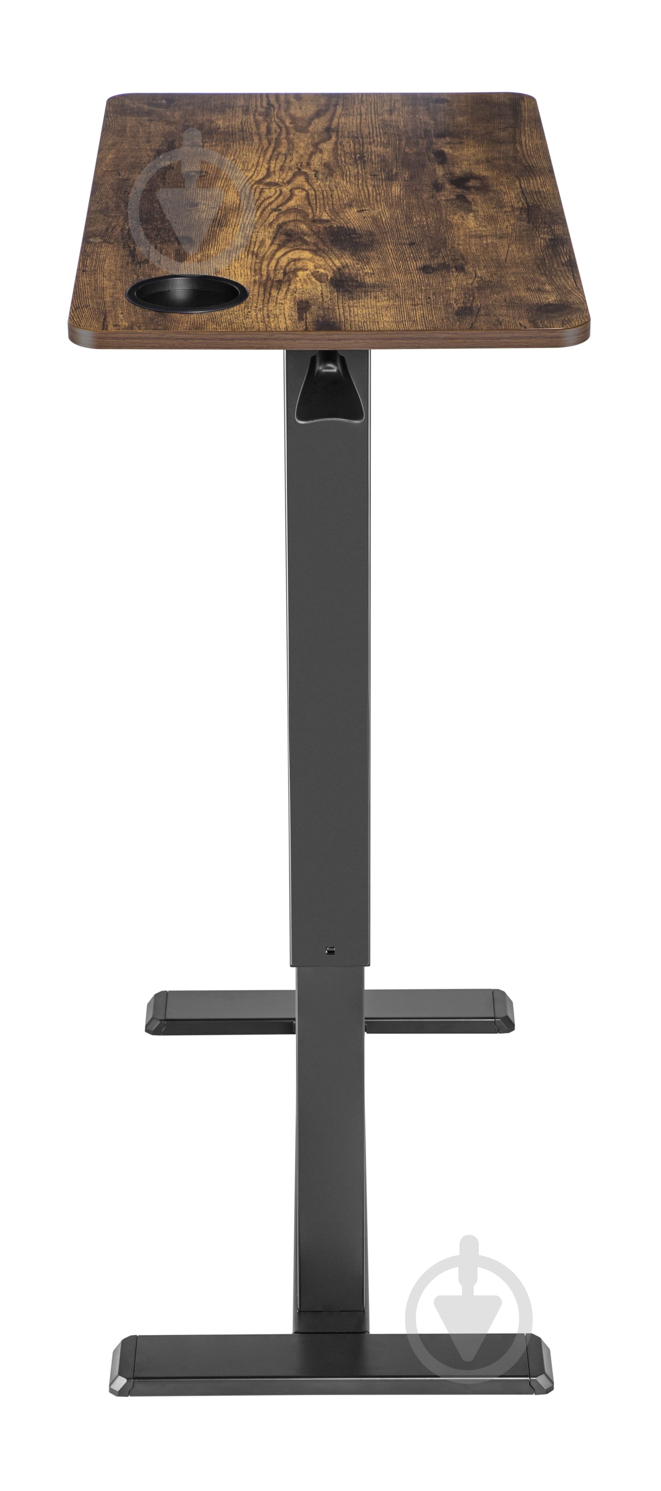 Стол письменный OfficePro ODM366B - фото 6 Стол письменный OfficePro ODM366B - фото 6