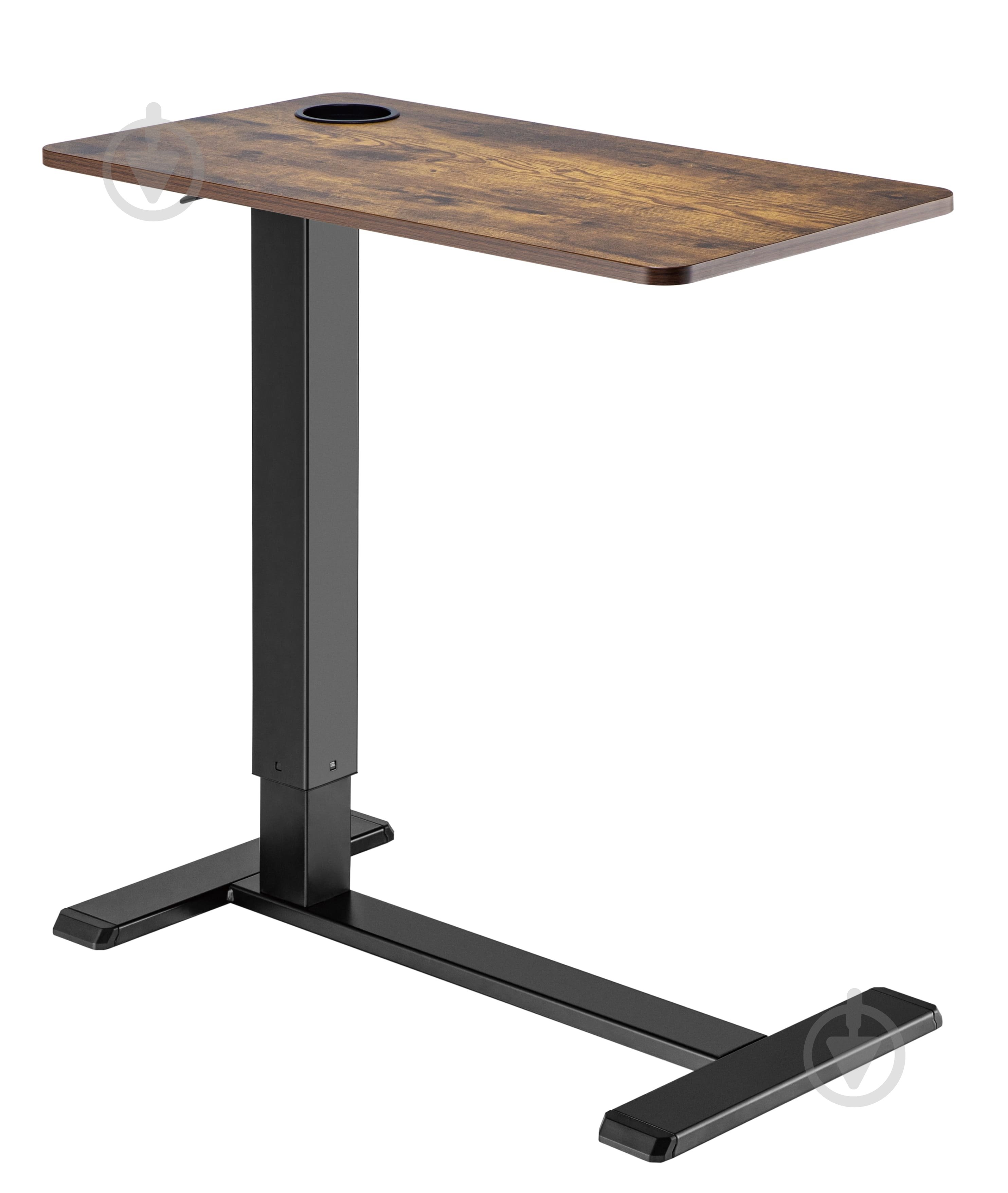 Стол письменный OfficePro ODM366B - фото 2 Стол письменный OfficePro ODM366B - фото 2