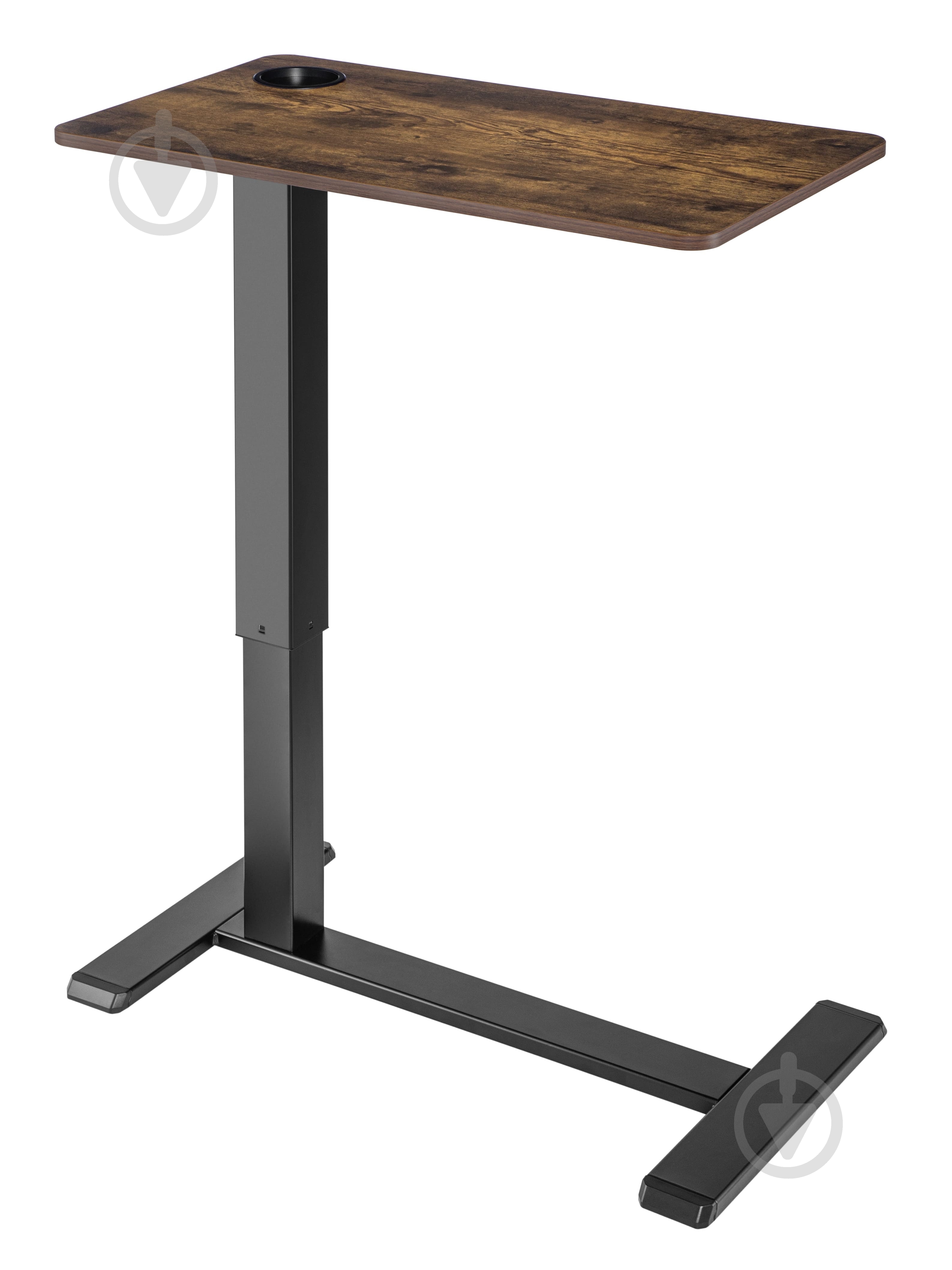 Стол письменный OfficePro ODM366B - фото 3 Стол письменный OfficePro ODM366B - фото 3