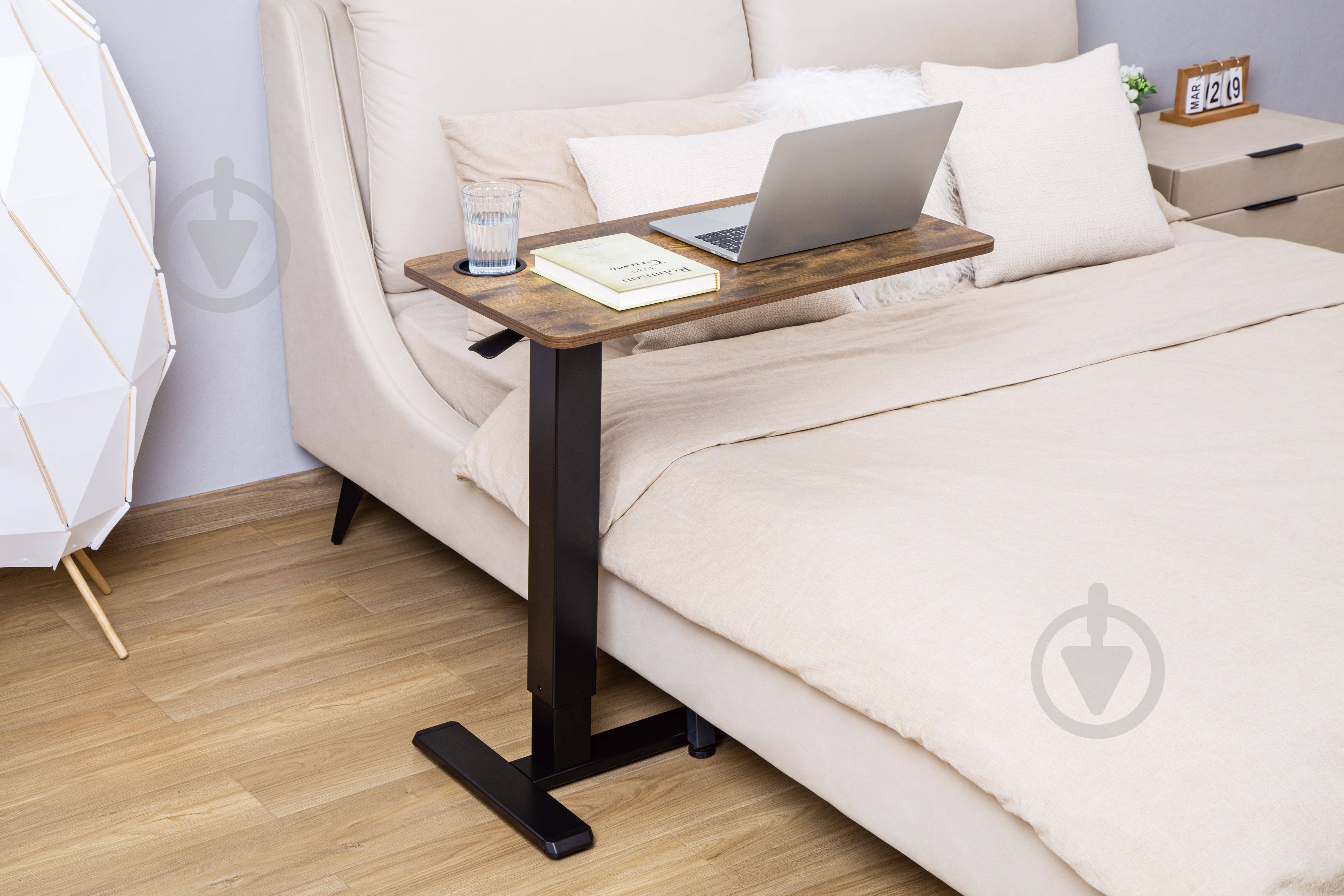 Стол письменный OfficePro ODM366B - фото 16 Стол письменный OfficePro ODM366B - фото 16