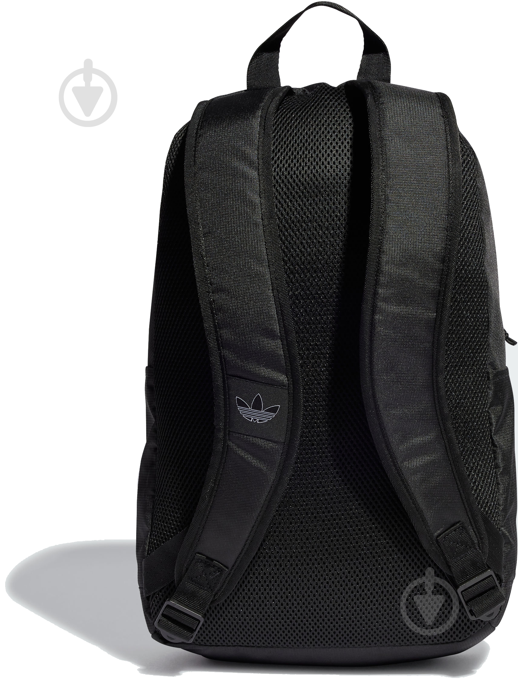 Рюкзак Adidas ADICOLOR BACKPK IT7602 20,25 л черный - фото 2