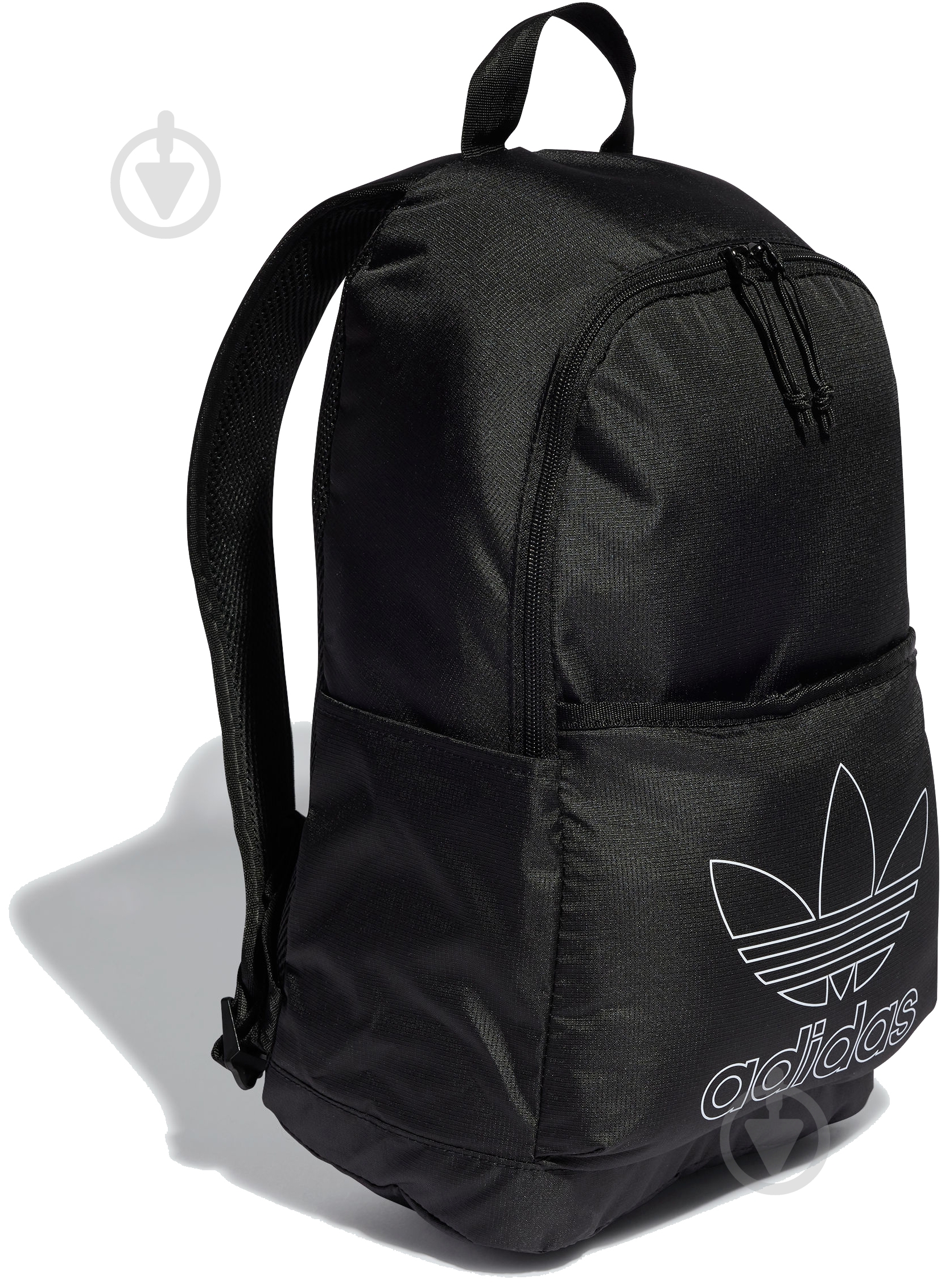 Рюкзак Adidas ADICOLOR BACKPK IT7602 20,25 л черный - фото 3