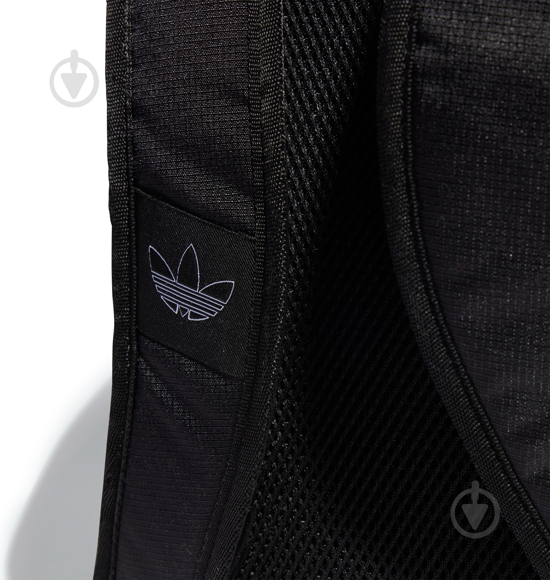 Рюкзак Adidas ADICOLOR BACKPK IT7602 20,25 л черный - фото 5