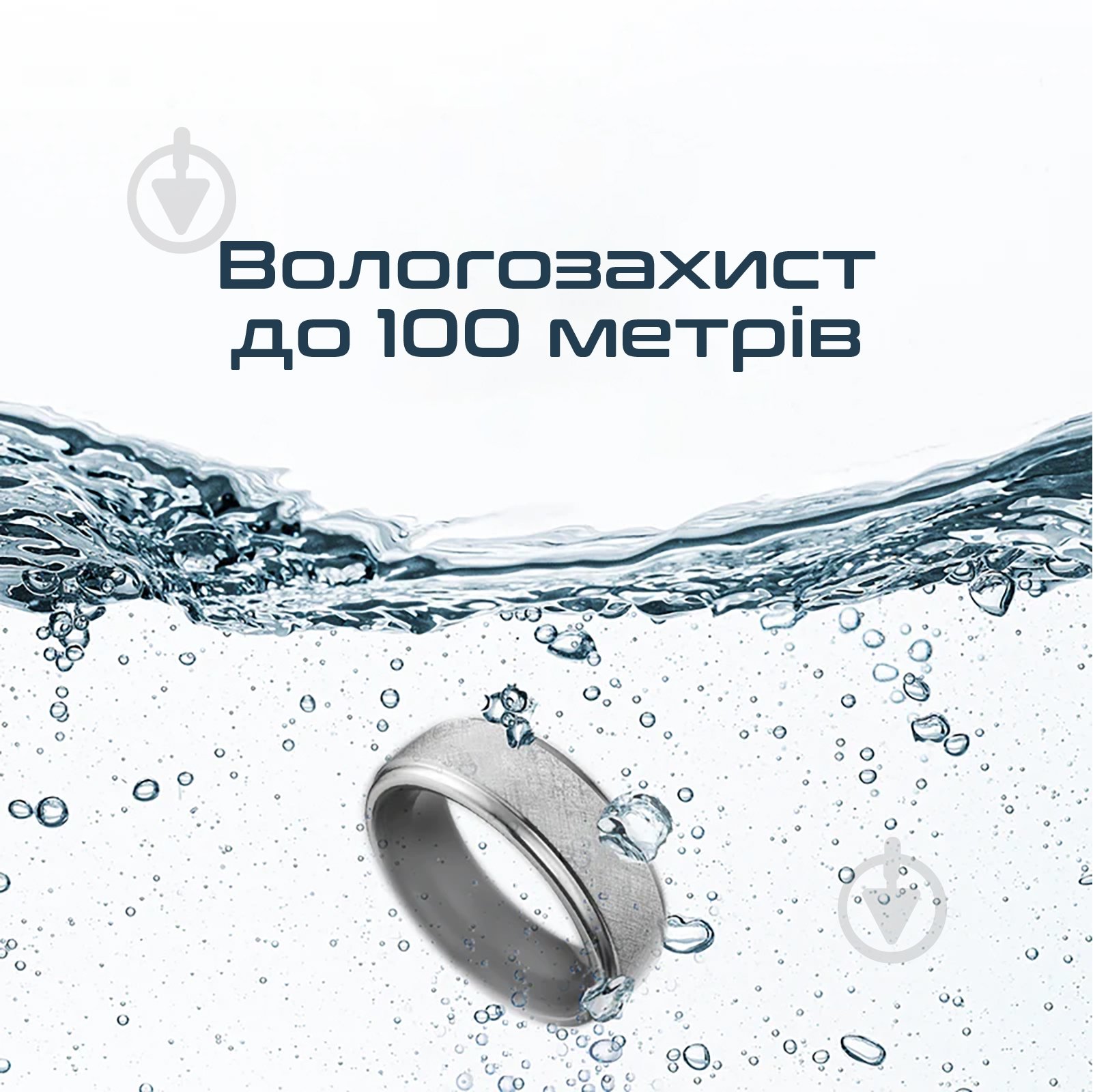 Смарт-кольцо HiFuture Future Ring2 rose gold (futurering2-7.rosegold) - фото 3 Смарт-кольцо HiFuture Future Ring2 rose gold (futurering2-7.rosegold) - фото 3