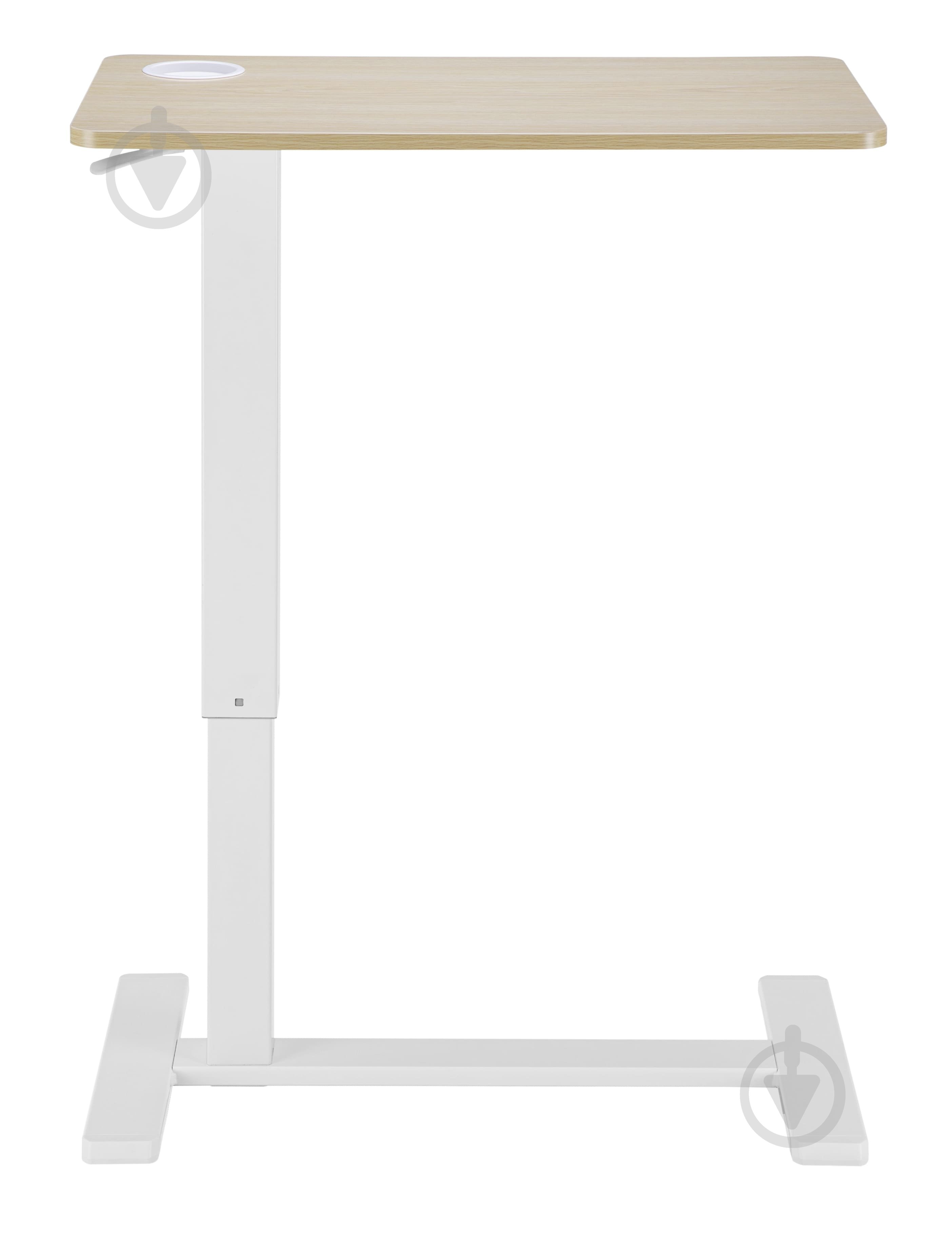 Стіл комп'ютерний OfficePro ODM366W - фото 3