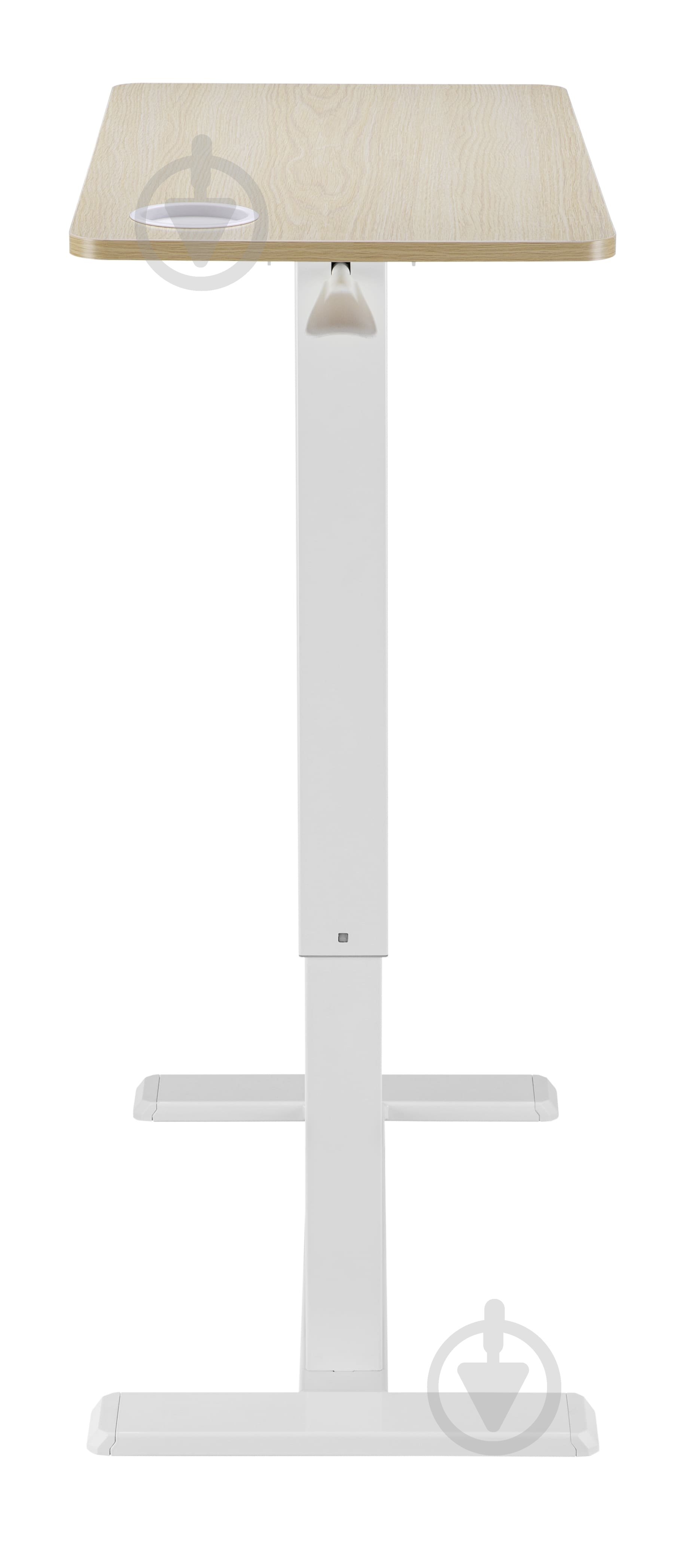 Стіл комп'ютерний OfficePro ODM366W - фото 2