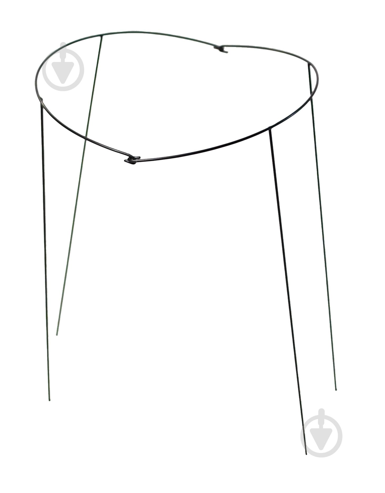 Опора разборная 400х300х300 мм - фото 1