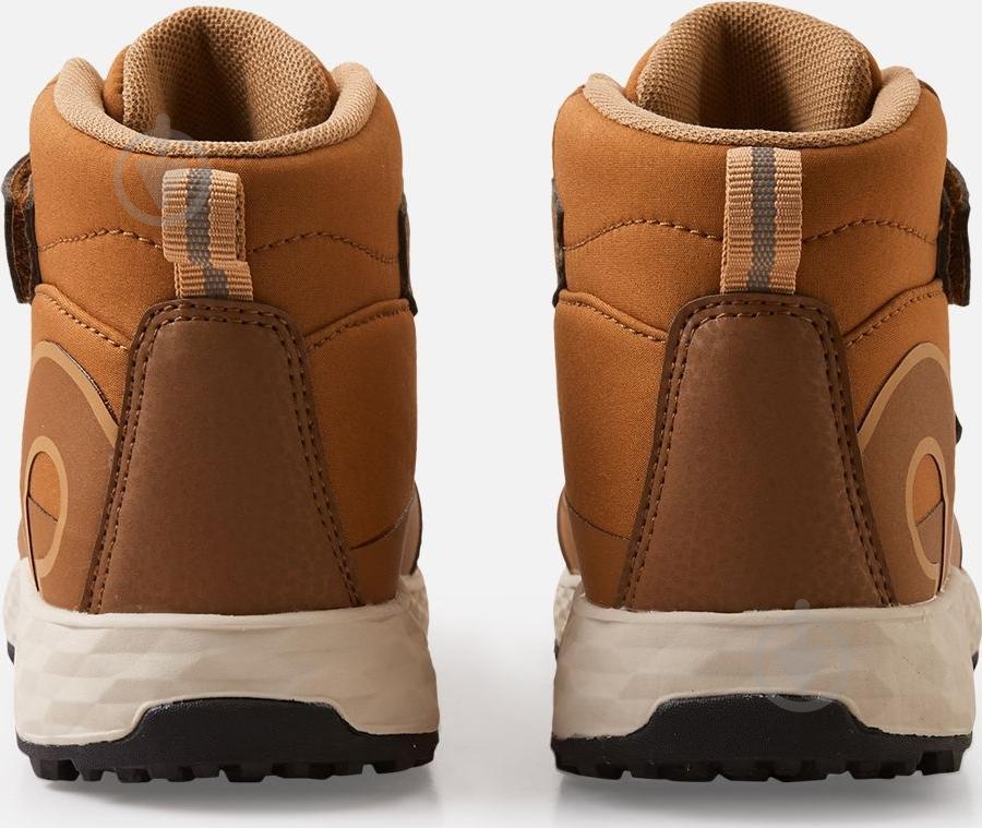 Напівчеревики дитячі Reima Reimatec Hiivin 5400145A-1490 р.32 коричневий - фото 6 Напівчеревики дитячі Reima Reimatec Hiivin 5400145A-1490 р.32 коричневий - фото 6