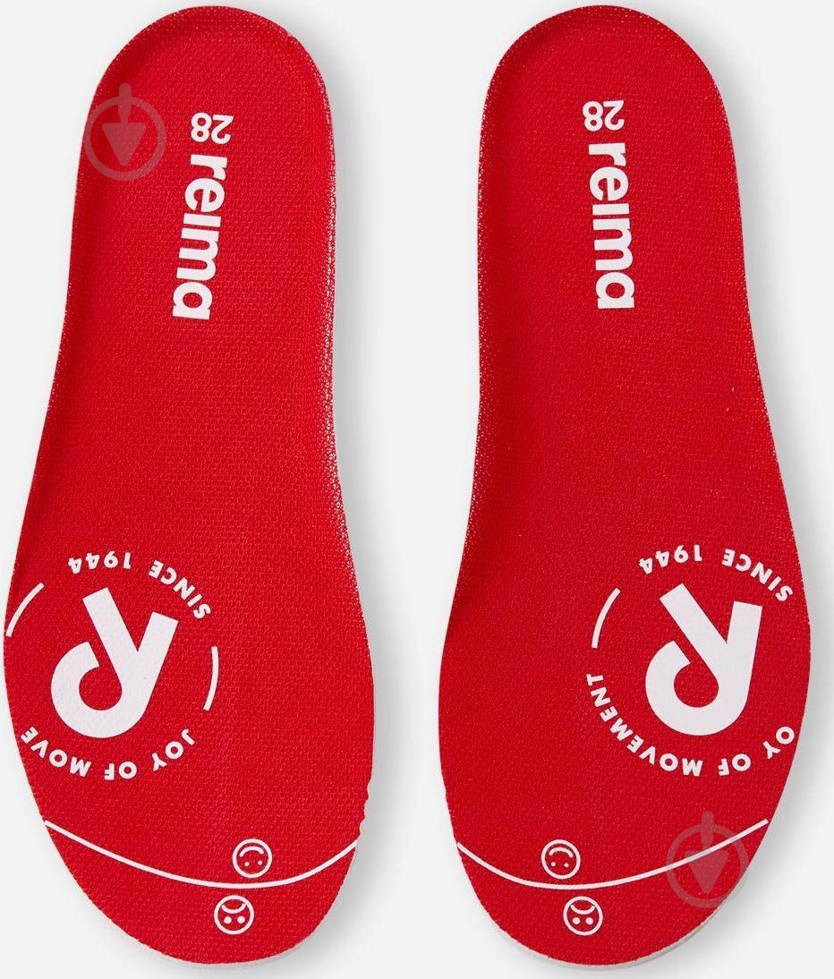 Напівчеревики дитячі Reima Reimatec Hiivin 5400145A-1490 р.32 коричневий - фото 9 Напівчеревики дитячі Reima Reimatec Hiivin 5400145A-1490 р.32 коричневий - фото 9