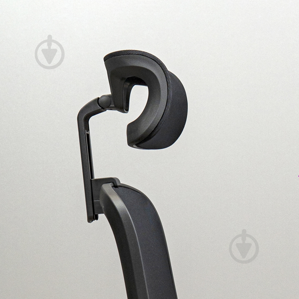 Крісло Richman Скайлайн хром М-1 чорний - фото 12 Крісло Richman Скайлайн хром М-1 чорний - фото 12