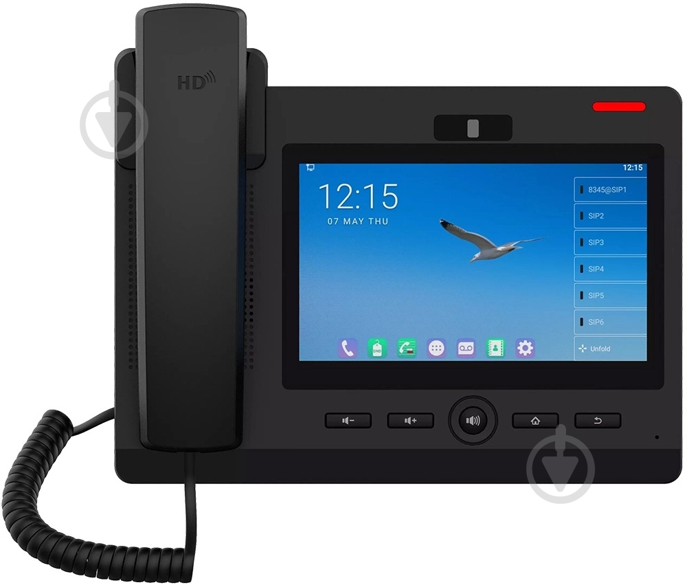 IP-телефон Fanvil F600S - фото 1