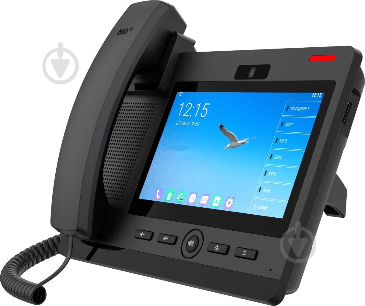 IP-телефон Fanvil F600S - фото 2