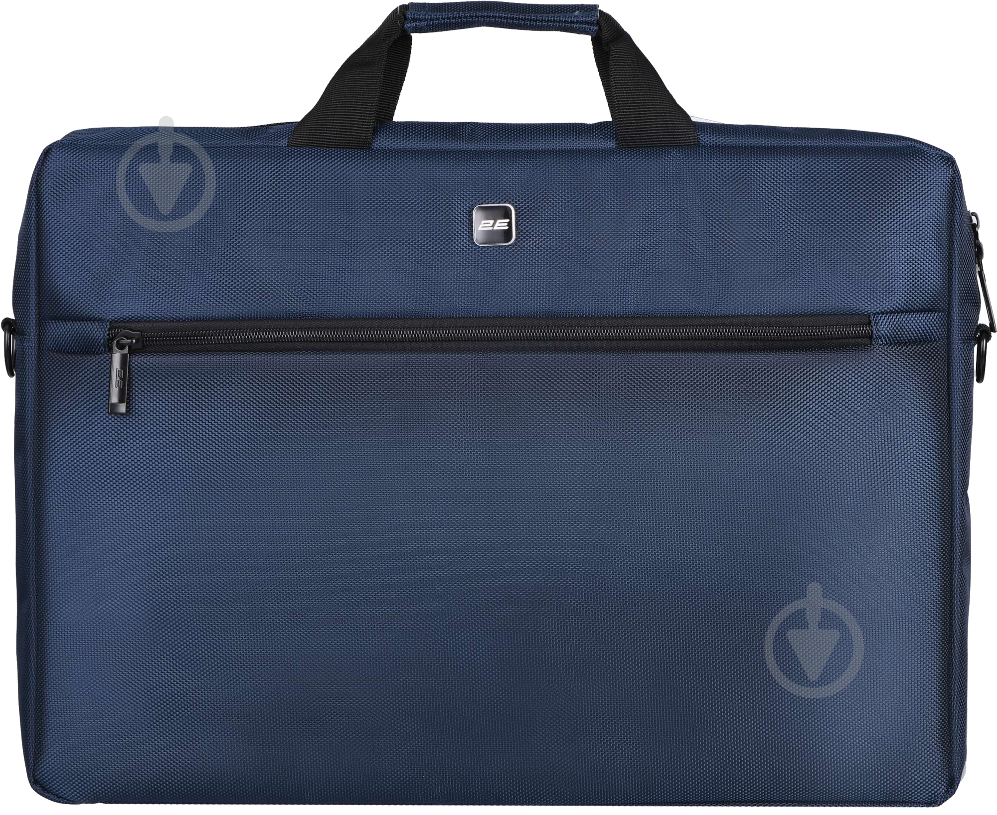 Сумка для ноутбука 2E Beginner 15,6-16" dark blue (2E-CBN315DB) - фото 5