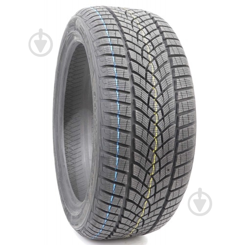 Шина Goodyear Ultra Grip Performance+ SUV Goodyear 215/60 R17 96 H нешипованая зима - фото 1