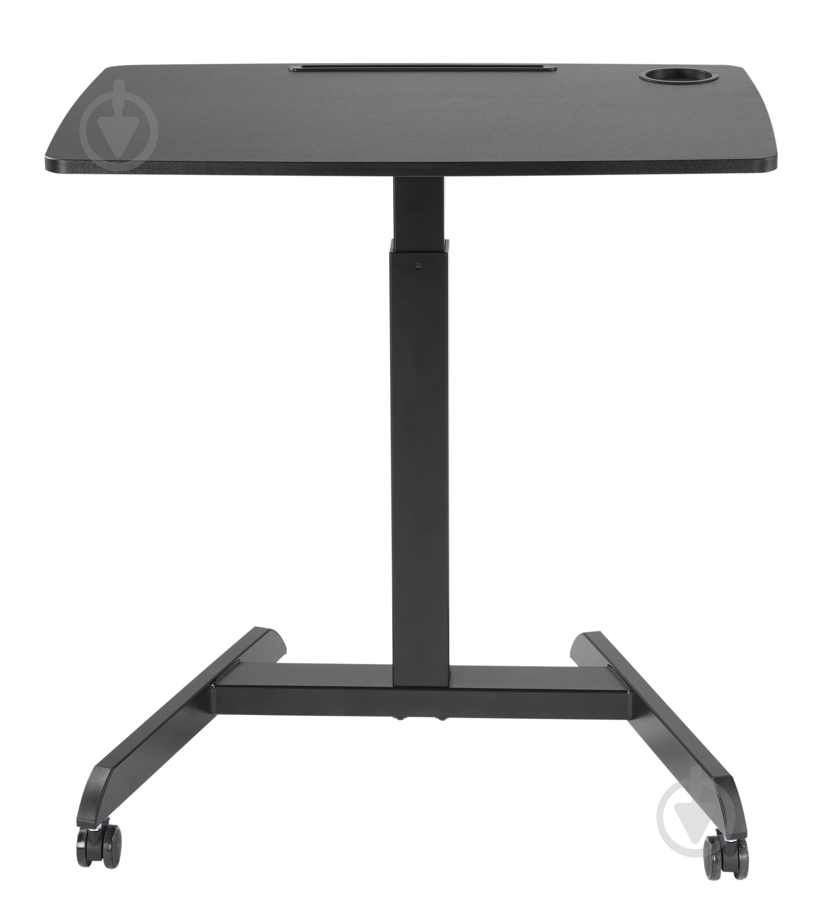 Стіл комп'ютерний OfficePro ODM380B - фото 1