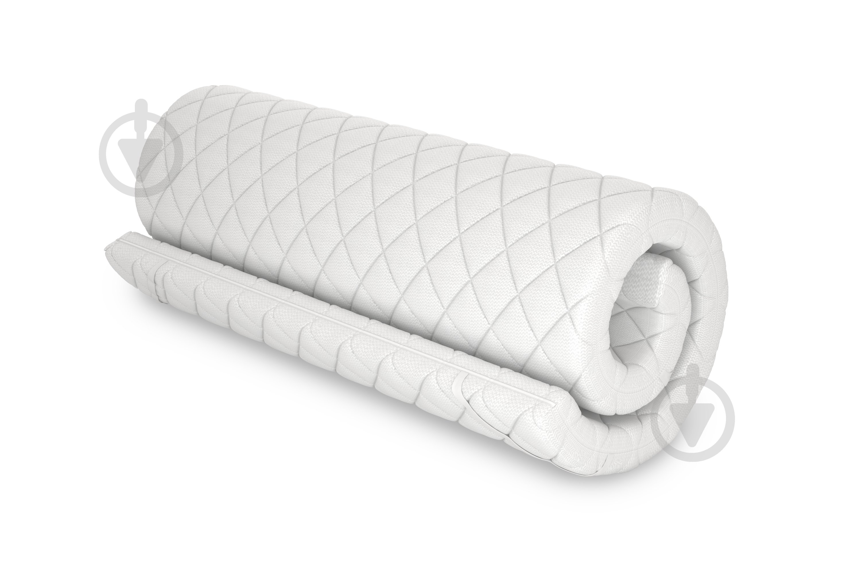 Матрац-топер Admire Fine Sleep 120x190 см - фото 3