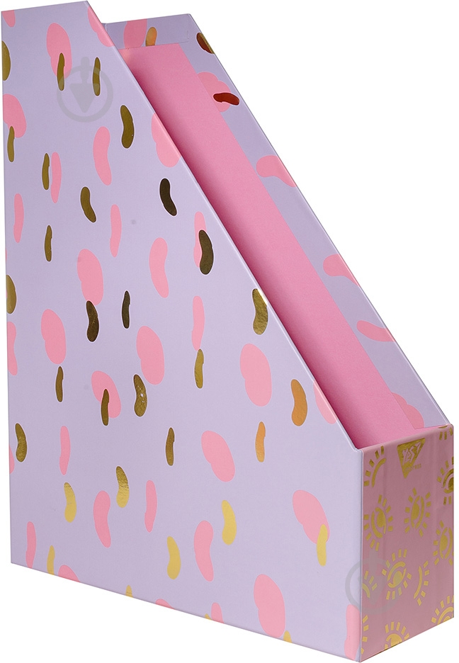 Лоток для бумаг Donna 707325 YES - фото 1